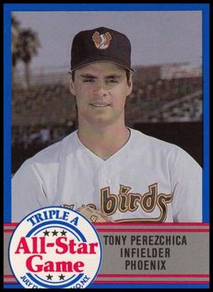 32 Tony Perezchica